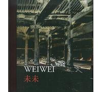 Weiwei. Ediz. inglese e cinese