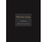 Weiwei-isms