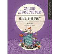 Weiwei Wu Sailing Across the Seas (Copertina rigida)