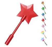 WEIWOGU Bacchetta per pagamenti contactless Stampata in 3D, Bacchetta per pagamenti Tap to Pay, Bacchette Starlight, Portacarte per pagamenti contactless a Forma di Bacchetta Magica, Accessorio (02#)