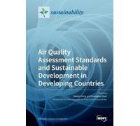 Weixin Yang Gua Air Quality Assessment Standards and Sustainable Dev (Tascabile)
