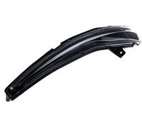 Weixxoai Luci di posizione dell'auto Spia luminosa specchietto laterale per Benz C Cl W205 E W213 S W222 W217 dal 2014 in poi(R)