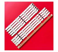 WEIYAOYAOWH 1/2TV FO-R 2013SVS32H Ue32f5000 D2GE-320SCO-R3 UA32F4088AR UA32f4100AR retroilluminazione LUMENS D2GE-320SC0-R3 9LED 32 pollici(65cm,1TV(5PCS))