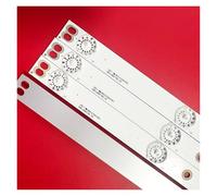 WEIYAOYAOWH 1/3TV for TV LCD da 50" JS-D-JP5020-A51EC JS-D-JP5020-B51EC E-50F2000 D50-F2000 LD-50SF6015BT JS D JP5020 A51EC B51EC(1TV(8PCS))