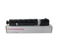 WEIYAOYAOWH 1 cartuccia di toner Can 034 for Ca-n Color imageCLASS MF810820 IR C1225iF 1225 compatibile con polvere(BK)