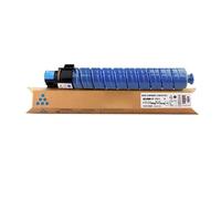 WEIYAOYAOWH 1 cartuccia di toner SPC810 for Ric-h SPC811 compatibile con il Giappone(C-360g)