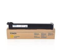 WEIYAOYAOWH 1 cartuccia di toner TN314 for K-cia M-nolta B-hub C353 C7720 C7721 compatibile a colori(Y)
