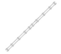 WEIYAOYAOWH 2/10/20/50 pezzi Retroilluminazione a LED L40S6500S L40S6500 40S6500 40S6500S 40S325 40FE5606 40D2910 40A260 40S321-CA 40L2800C 40s321 40S2(10pcs 5TV)