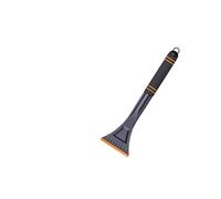 WEIYAOYAOWH 2 in 1 Multifunzionale for Auto, Spazzola Rimovibile for Neve, Pala for Ghiaccio Invernale, Raschietto Estensibile, Strumenti for la Pulizia e la Manutenzione(Style c-1pc)