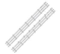 WEIYAOYAOWH 3PCS * 7LED Striscia di retroilluminazione a LED 32LN575S-ZE 32LN613S-ZB 32LN613V-ZB 32LN5406-ZA 32LN540S-ZA 32LN570V-ZA ZE 32LN5700-CB 32LA613B(Original 3pcs 7led)