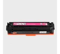 WEIYAOYAOWH Cartuccia toner 410X CF410X CF411X CF412X CF413X for Color Las-rJet Pro M452dw 452dn 452nw M477fnw M477fdn M477fdw M377dw(Magenta(5000pages))