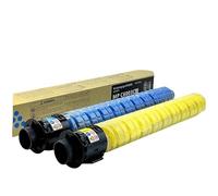 WEIYAOYAOWH Cartuccia toner originale Repack MPC3503 Nero 450G CMY 360G for R-oh MP C3503 C4503 C5503 C6003 C3003(C)