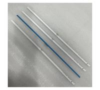 WEIYAOYAOWH Kit striscia di retroilluminazione a LED for QA82Q60RAW Q82Q60R QE82Q60RAT QA82Q60RAK QN82Q60RAF(8 PCS For 2 TV)