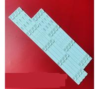 WEIYAOYAOWH Lampade a LED for TV 49UV6416W Strisce di retroilluminazione TOT_49_D2900_4X4+4X5_3030C_d6t-2d1_B_5S1P REV.V3 YHF-4C-LB4905 LB4905-YH04J