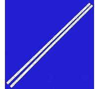 WEIYAOYAOWH LED Backlight strip 12 Lamp for H-ense 43h4000gm JL.D425C1330-003AS-M_V03 CRH-BX43X13030120202BREV1.2 JHD425X1F71-T0L1 202002(5kit-10pcs)