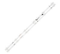 WEIYAOYAOWH LED for 32LF1210 EX-32H 32IH170 32LHN19S LQ315T3HC54 32LE120T2S2SM 32HT002B V1T09 RLED3221-D 32IH170 JL. D32061330-031CS-M_V01(5 kit-10 pcs)