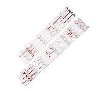 WEIYAOYAOWH LED Strip For S_KU6K_43_FL30_L7 R5 V6DU-430DCA-R2 430DCB-R2 UE43KU6072 UE43KU6075 UE43KU6079 UE43KU7000 UE43MU6100 UE43MU6102