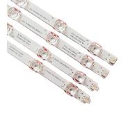 WEIYAOYAOWH Retroilluminazione a LED 14LED for HIS-NSE 43H6500G 43R6000GM 43A603AMV 43R6E3 43h6g 43R6090G 43H6570G 43R61G SVH425A11