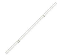 WEIYAOYAOWH Retroilluminazione a LED for H-sense H55U7BIL 55HU7BE H55U7BUK H55U7B HZ55E8A H55U7A H55HQ7A HE550S6U51-L1 JL.E55078414-003CS-R7N-M-HF(Blu light)