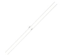 WEIYAOYAOWH Striscia di retroilluminazione a LED 1/5/10 for KDL-49WE665 KD-49X720E KD-49W660E KD-49XF7005 KD-49XE7093 XBR-49X800H LB49028 LB49029(20 Pcs For 10 TV)