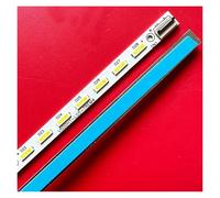 WEIYAOYAOWH Striscia di retroilluminazione a LED 2/8/40 pezzi V500H1-LS5-TLEM4 V500H1-LS5-TREM4 V500H1-LS5-TREM6 TLEM6 L50E5090-3D V500HK1-LS5 L500H1-4EB(8PCS)