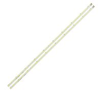WEIYAOYAOWH Striscia di retroilluminazione a LED 31T14-07 31T14-07a for LED32T36X3D LE32A700P 73.31T14.004-5-DS1 T315XW06 T315HW07 T315HB01 V.1 S32DSB13