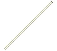 WEIYAOYAOWH Striscia di retroilluminazione a LED 32LV2540-ZE 32LV2540-ZL 32LD840FT LCE32XF9T LT-32DR530 H-LED32V8 LED32770X LEM3258FDTC S32DSB1 LC-32LE430RU(10TV 20pcs)