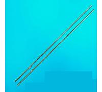 WEIYAOYAOWH Striscia di retroilluminazione a LED da 72 LED da 603 mm, 2 pezzi/set, for 55UH850V 55UH8507 55UH8500 6922L-0192A 6916L-2442A 2441A 55 v16 ASL 2441 2442(1 Set - 2 Pcs)