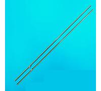 WEIYAOYAOWH Striscia di retroilluminazione a LED da 72 LED da 603 mm, 2 pezzi/set, for 55UH850V 55UH8507 55UH8500 6922L-0192A 6916L-2442A 2441A 55 v16 ASL 2441 2442(10 Set - 20 Pcs)