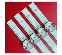 WEIYAOYAOWH Striscia di retroilluminazione a LED for TV 39LB631V 39LB6500 39LB650V 39LB652V 39LB653V 39LF5610 Kit barre for TV D-RT3.0 39"