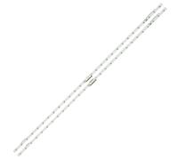 WEIYAOYAOWH Striscia di retroilluminazione a LED for UA43NU7800K UE43N5500AU UE43N5510AU UE43N5540AU UE43N5570AU UE43N7100U UE43N7120U UE43NU6025K