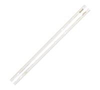 WEIYAOYAOWH Striscia di retroilluminazione a LED for UE37ES5500 UE37ES5700 UE37ES6710 UE37ES6100 LE370BGA-C1 SLED_2012SVS37_7032NNB_2D_RIGHT52_REV1.0_120120