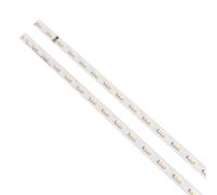 WEIYAOYAOWH Striscia di retroilluminazione a LED for V0T6-500SM0-R0 BN96-50382A BN61-16774A QN50Q60 QN50Q60TAFXZA UN50TU700D QN50LS03TA(1Set for 1TV)