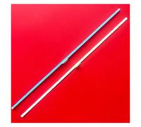 WEIYAOYAOWH Striscia ELED retroilluminazione TV LED 2/6 pezzi for 40 pollici AO-T_40_NU7100F UE40NU7192U UE40NU7100 UA40NU7300J LM41-00550A(2PCS(1TV))