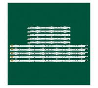 WEIYAOYAOWH Striscia LED for UN40H5550 UE40H5080 UE40H5570 UE40H5090 SMT-4032/US UE40J5510 UE40J6240 UE40J5500AK UE40H6770SV HG40EC675