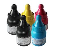 WEIYAOYAOWH Toner compatibile COAAP for CF410A CF410X CF400A CF400X CF510A CF510X CF500A CF500X CF530A CF530X CF540A ECC.(5PK - 2K 1C 1M 1Y)