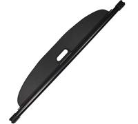 WeiYH Retrattile Copertura Bagagliaio Posteriore per Grand Vitara 5-Door SUV 2008-2011, Auto Portabagagli Posteriore Tronco Privacy Cappelliera