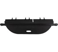 WeiYH Retrattile Copertura Bagagliaio Posteriore per Toyota Rav4 2013-2018, Auto Portabagagli Posteriore Tronco Privacy Cappelliera