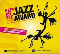 Weizz - Keep an Eye - Jazz Award 2009