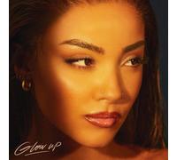 Wejdene Glow Up (CD)
