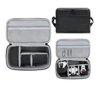 Wejinron Borsa da trasporto per Insta360 A1, Borsa portaoggetti Custodia portaoggetti Custodia da trasporto Accessori per Insta360 A1 Pack Infinity