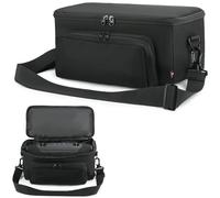 Wejinron Custodia per JBL Xtreme 5, Custodia a Tracolla Accessori per JBL Xtreme 5/Sony ULT Field 5, Portatile, Grande Capienza