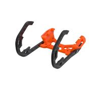 Wejinron Protezione Antenna per DJI NEO 2, Protector Antenna Protezione Paraurti Protector Ricetrasmettitore Copertura Protettiva Accessori per DJI NEO 2 (Protection de châssis)