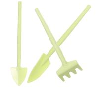 WEKADRIN 1 Set Utensili da Giardinaggio Mini per Piantine Strumenti per Trapianto e Coltivazione Del Ergonomici e Resistenti