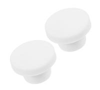 WEKADRIN 10 Pezzi Tappi Silicone per Vaschetta Bagnetto Sicuri e Perdita Compatibili con Scarico da Facili da Installare e Adatti Tipi Vaschette per Ragazzo Ragazza