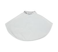 WEKADRIN 1pezzi da Taglio Grembiule da Taglio per Barbieri da Salone Realizzata in Materiale Morbido Leggero e Resistente Mantiene i Vestiti Asciutti e Puliti