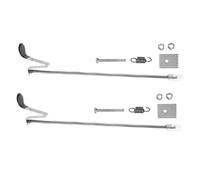 WEKADRIN 2sets Accessori per Macchina Legatrice Piante Kit Completo con Lame e Spilli per Legatura Viti e Rami Cetriolo Strumenti Pratici per Giardinaggio