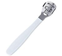 WEKADRIN 5 Pz Taglia Calli Del Piede Sbucciare Unghia Solvente Per Smalto Gel Smerigliatrice Per Piedi Per Pelle Morta Polacco Maschera Scrubber Kit Rimozione Del Gel Per Le Unghie Bianca