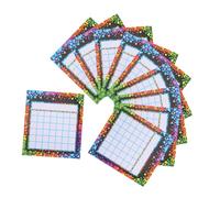 WEKADRIN 50 pezzi Tabella Incentivi Comportamento Carte Colorate per Gestione Classe e Ricompense Metodo Educativo Facile da Usare per Insegnanti e Pianificazione Didattica