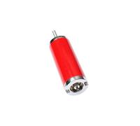 WEKADRIN Adattatore Convertitore per da per Bombola Gas Liquefatto Accessorio Fiamma Resistente e Facile da Usare